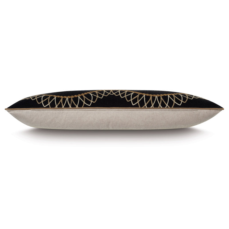 Housse et insert de coussin Midori