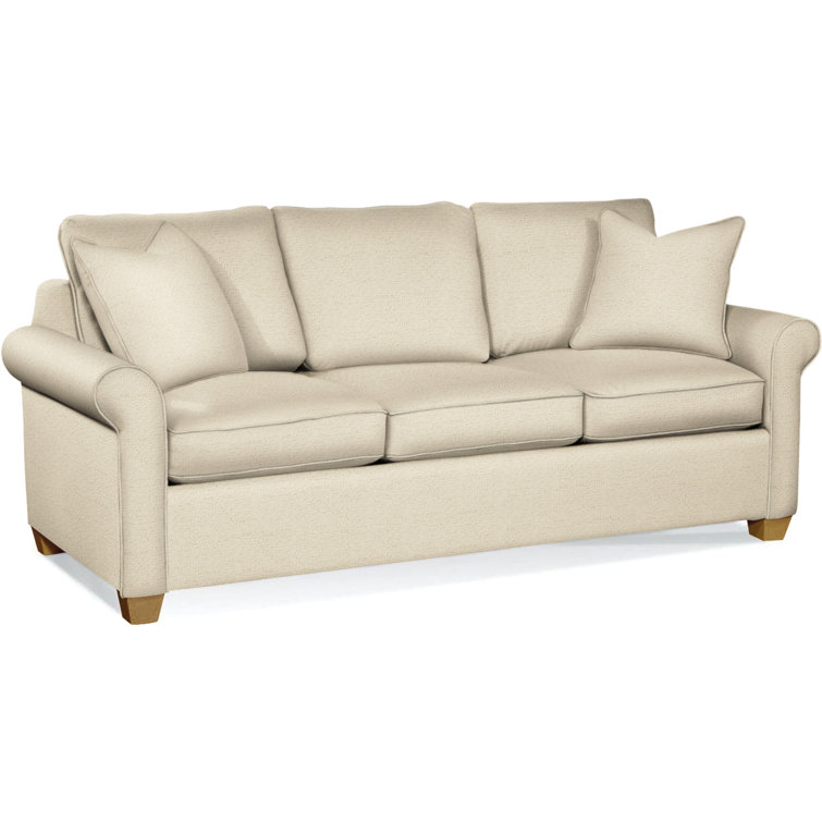Park Lane Upholstered 81'' Sofa