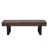 Dark Walnut/Black selected