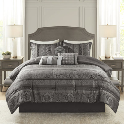 Édredon 7 pièces Bed Luxury