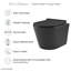 Cuvette de toilette Calice-92365069