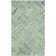 Millia Hand Tufted Performance Geometric Rug