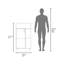 Armoire compacte Bryce