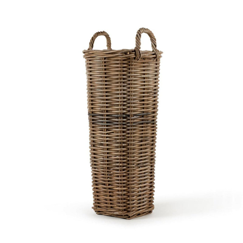 Umbrella Basket, 22" x 9" x 9"