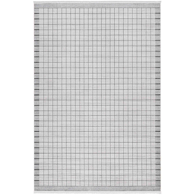 Tapis Claris, Rectangle 5 pi 3 po x 7 pi 7 po