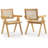 Aliona 17'' H Upholstered Side Chair-743143857