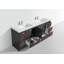 Ensemble de meuble-lavabo double 83 po Bobijo-1527465034
