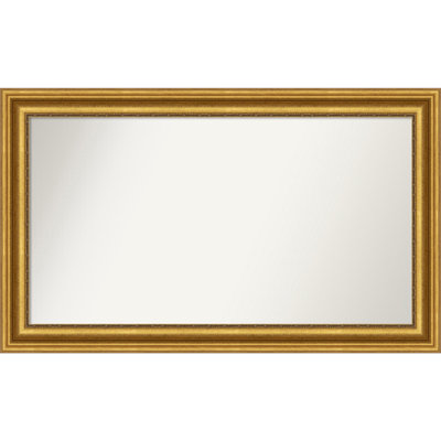 Miroir de salle de bain Jashawna