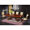 Extendable Solid Wood Dining Table