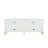 Judith Leiber Couture 80'' Sideboard