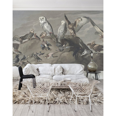 Ballajura 2.5m x 2.5m Matte Mural