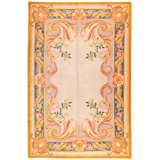 Via Como - 'Napoleon' Rug - Size 6'7" X 9'10"