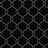 Suite Picardie Quatrefoil Fabric