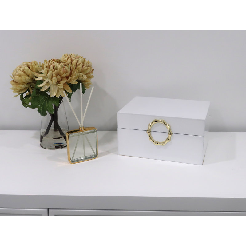 Plant / Floral Reed Diffusers And Sticks