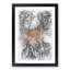 Trees - Picture Frame Painting Print-56855594-56855595