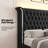 Ellaville Bed Frame Tall Wingback Headboard Velvet Upholstered Deep Button Tufted Platform Bed with LED Wall Washer Lighting-45502173-9274092