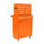 Orange est en rupture de stock