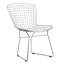 Ontiveros Metal Windsor Side Chair-93808576-123383396
