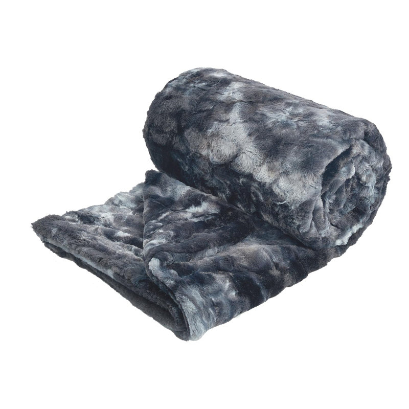 Aldene Throw Blanket