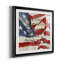 Bless America - ensemble de 2 reproductions d'art textuel encadrées-1409640416-1409640420-1409640417