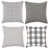 Gray/White is out of stock