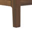 HAWKES 78'' W Console Table