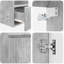 Bathroom Furniture Suite-133695603