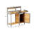 Outdoor Potting Bench