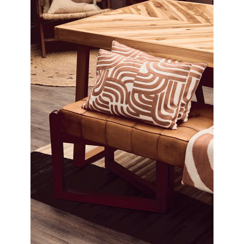 Teak Dining Table