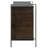 Citlali Baxton Buffet Table