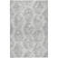Tapis Dream Shag ADS766 de qualité supérieure, lavable à la machine, motif diamant.-1113467983-1113468083
