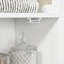 Sharyne Freestanding Bathroom Cabinet