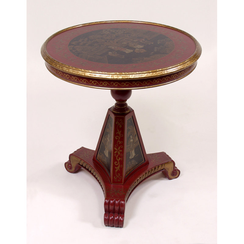 End Table
