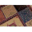 Hand-Knotted High-Quality Beige and Brown Area Rug