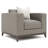 Bernhardt Noel Fabric Chair-123467550-123467551
