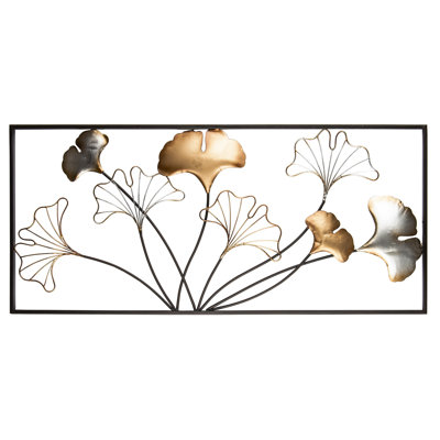 Glam Wall Decor