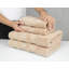Ensemble 6 serviettes de bain Karani-75091886
