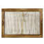 Plateau en bois Millwood