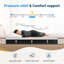 8" Medium Innerspring Mattress-108830346
