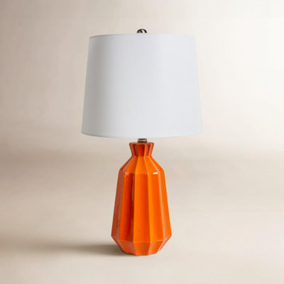 Jeanette Ceramic Table Lamp
