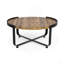 ISAAC COFFEE TABLE-574696135