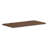 HON  Mod Worksurface, Rectangular, 48w x 24d, Sepia Walnut-96618099-96618100