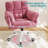 Upholstered Office Chair With Side Pockets-1603692560-1609416698