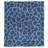 Polyester Animal Print Comforter-53928688-124602966