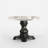 Julian 5-Piece 48"W Round Genuine Marble Top Dining Set-1531006547