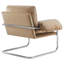 Fauteuil d'appoint en velours Ansel Performance-107794522