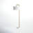 Roberta 65'' Task Floor Lamp