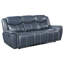 Canapé inclinable avec table rabattable Blue Motion