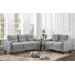 Varani 2 - Piece Living Room Set