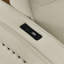 Lit en velours beige, dossier réglable, charge, 2 espaces en velours escamotable, surface de chargement polyvalente-121047799